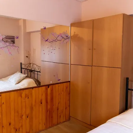 Apartamento Kastoria Guest House