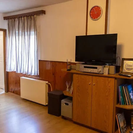 Kastoria Guest House Apartamento Castória