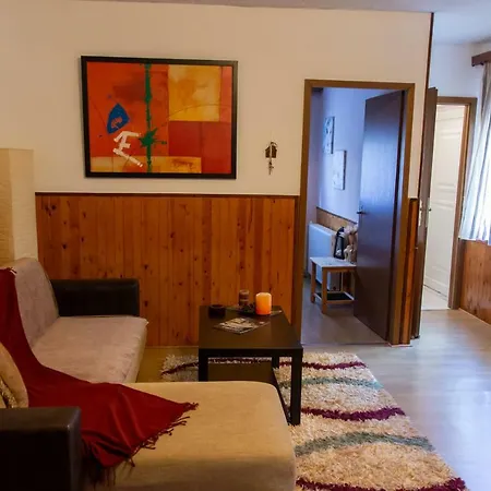 Kastoria Guest House *