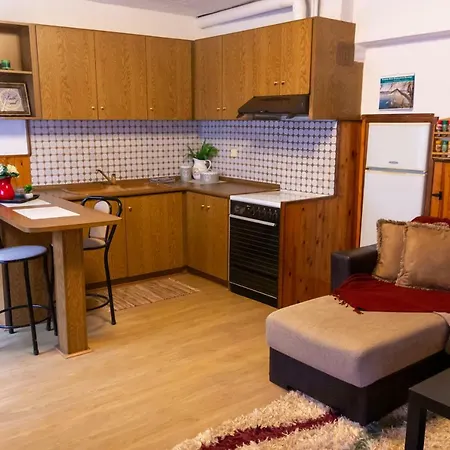Kastoria Guest House