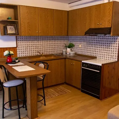 Kastoria Guest House * Castória