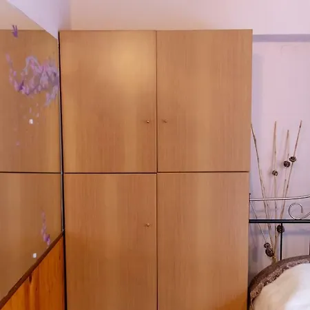 Apartamento Kastoria Guest House *