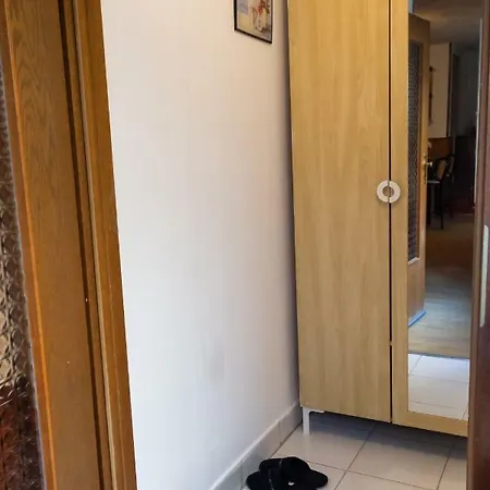 Apartamento Kastoria Guest House