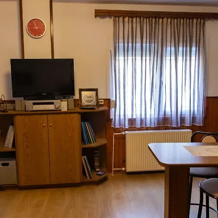 Kastoria Guest House Apartamento *