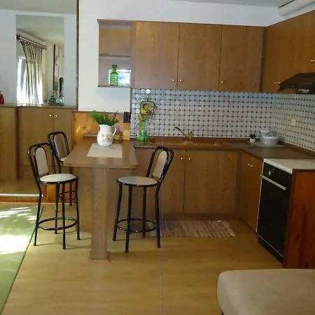 Kastoria Guest House