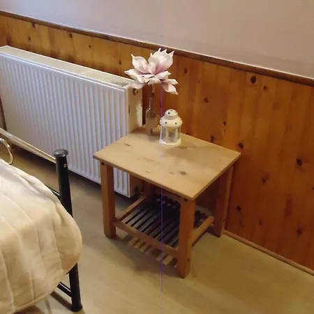 Kastoria Guest House Apartamento *