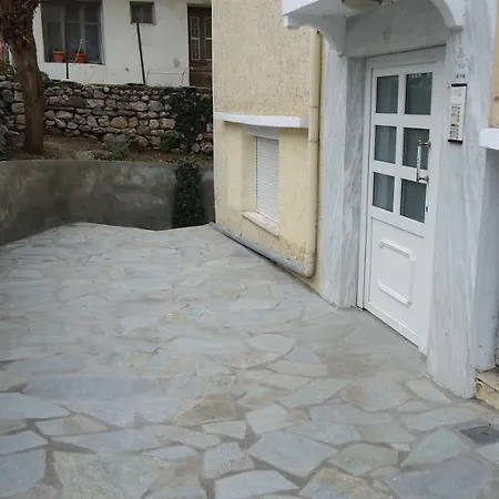 Kastoria Guest House Apartamento