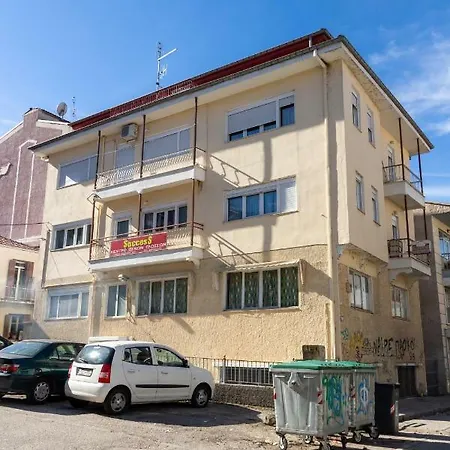 Kastoria Guest House *
