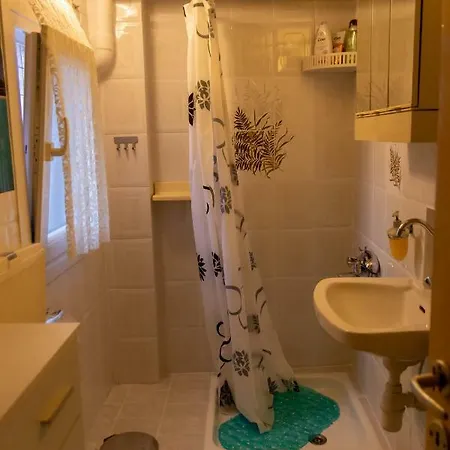 Apartamento Kastoria Guest House